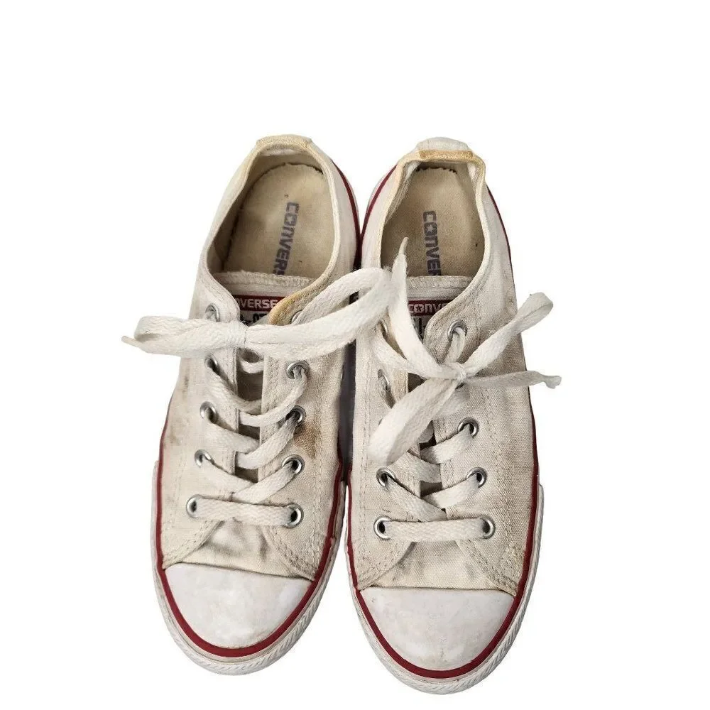 Converse All Star Sneakers Youth Size 3